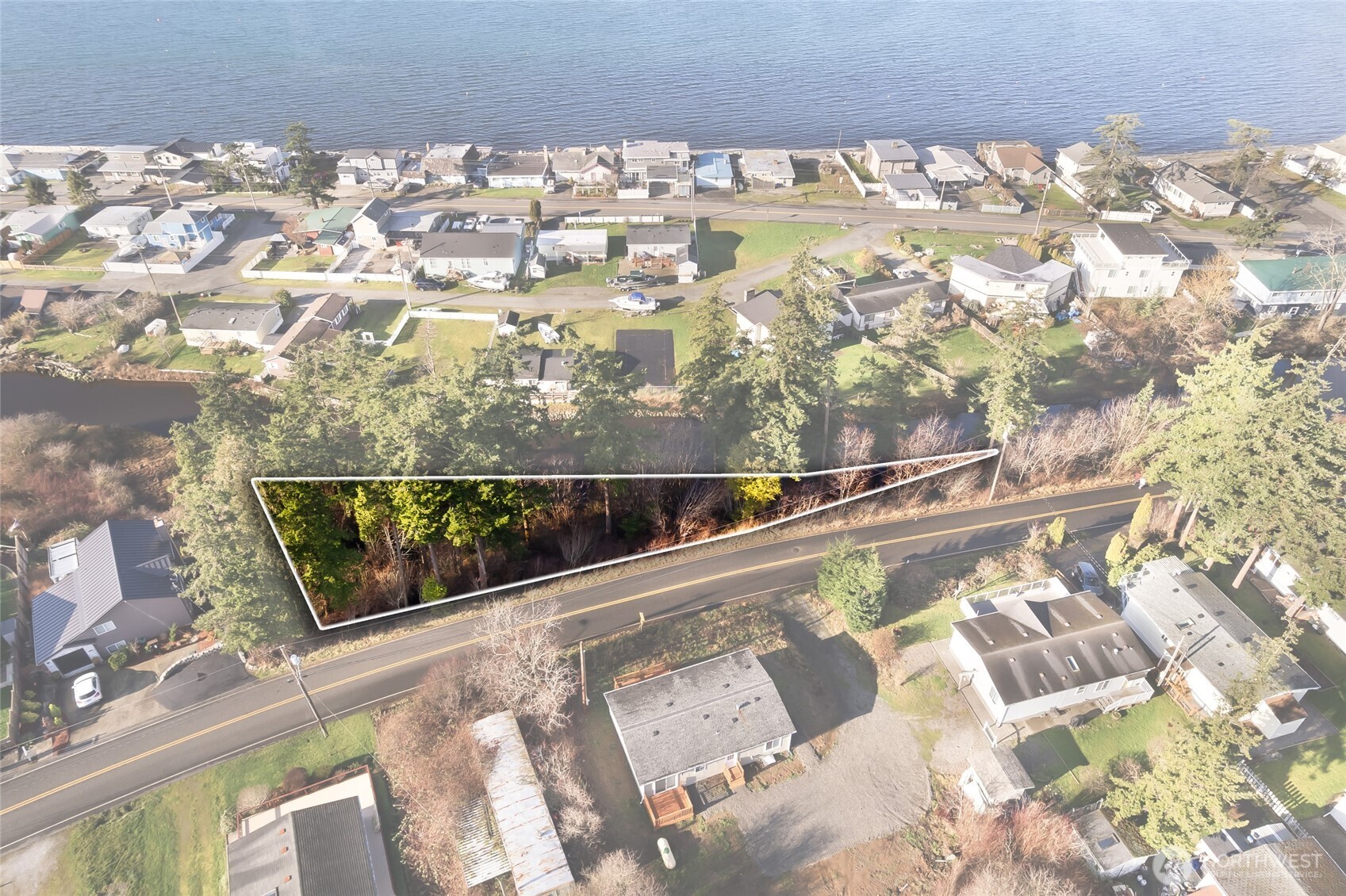 7417 Jackson Road Blaine, WA 98230 - Photo 14 of 16