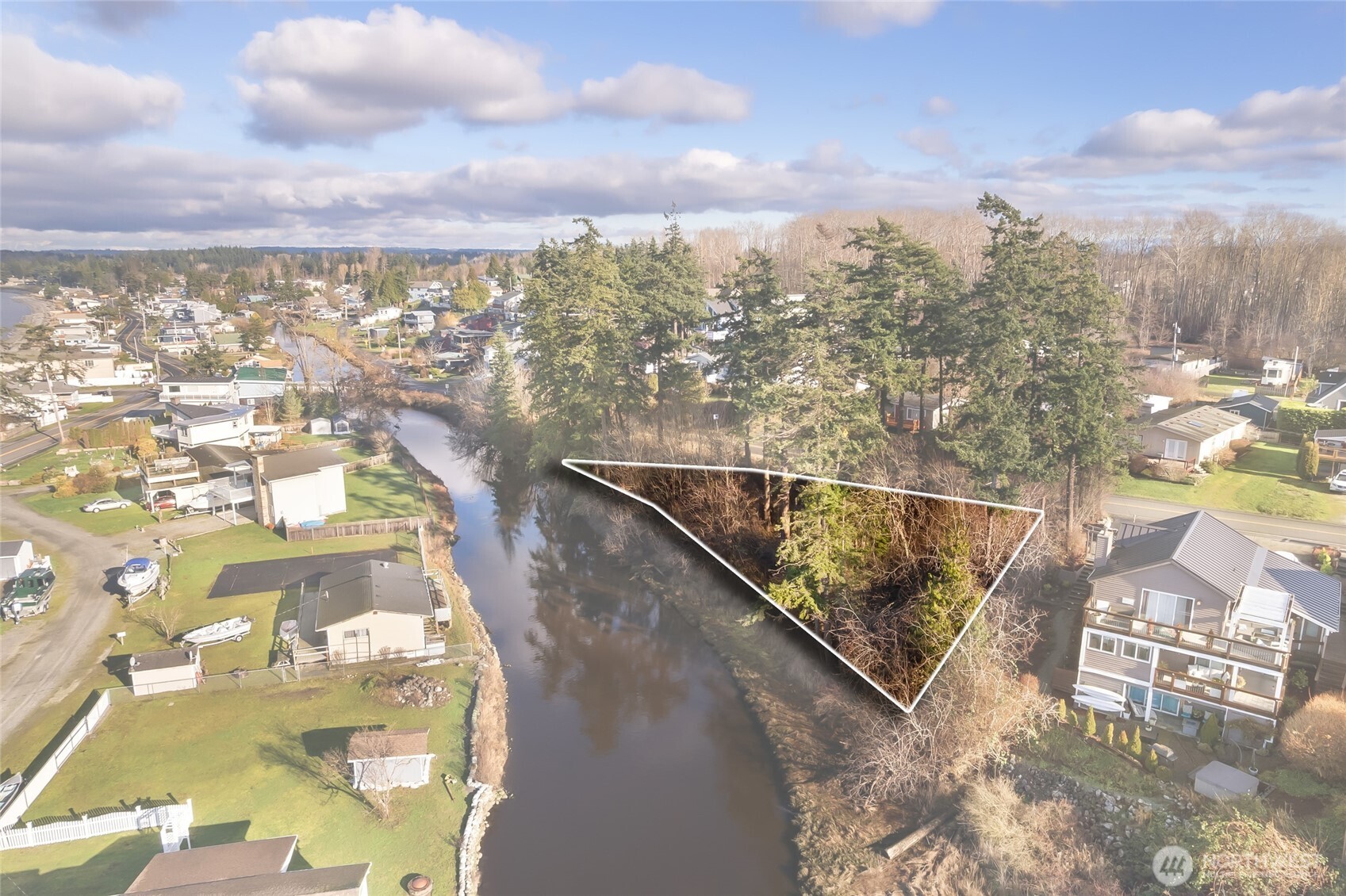 7417 Jackson Road Blaine, WA 98230 - Photo 15 of 16