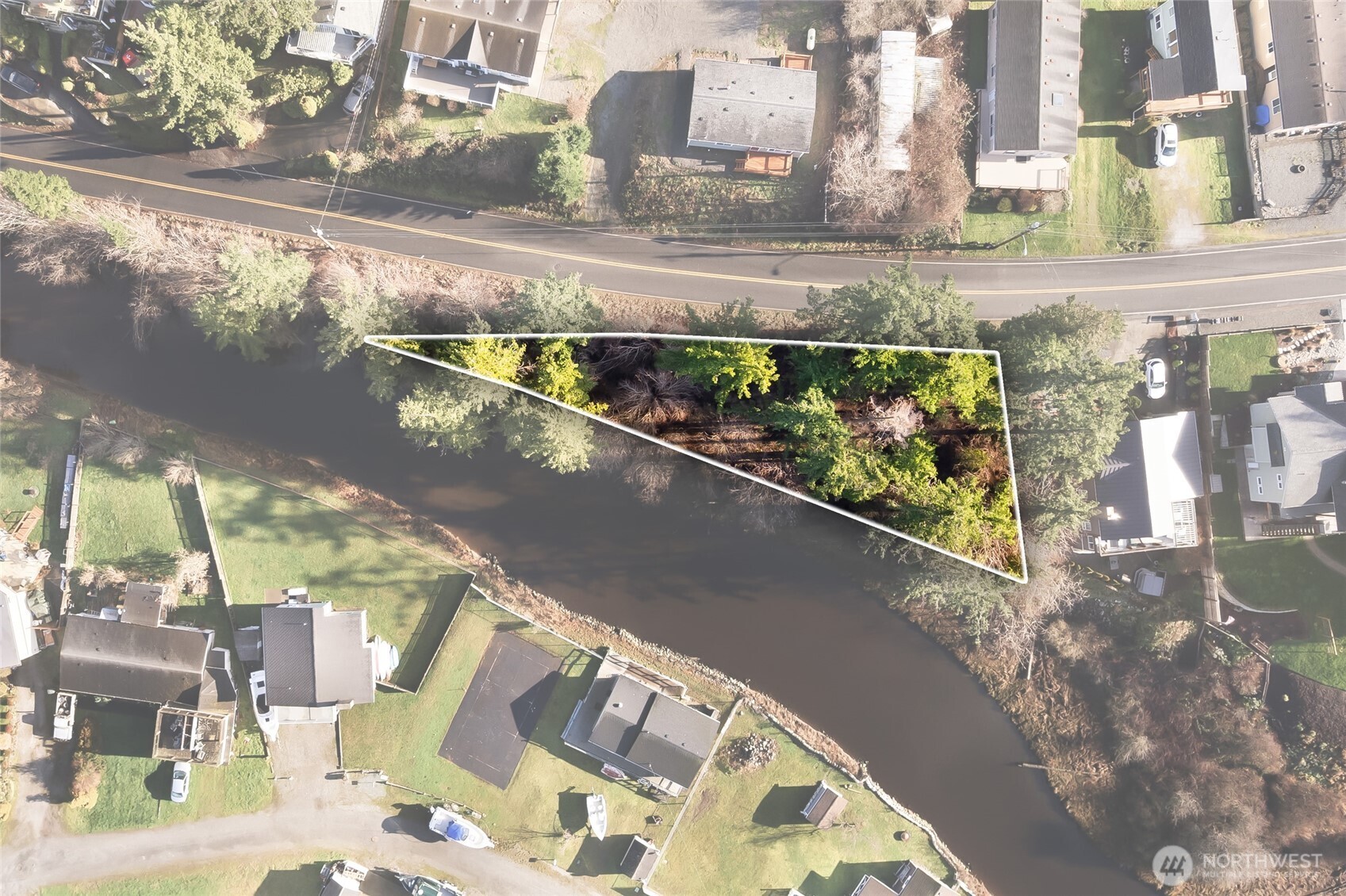 7417 Jackson Road Blaine, WA 98230 - Photo 16 of 16