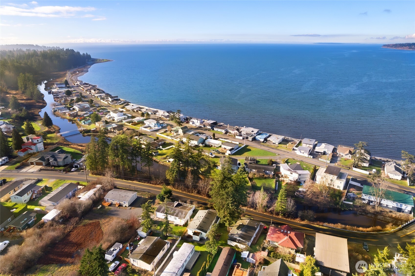 7417 Jackson Road Blaine, WA 98230 - Photo 2 of 16