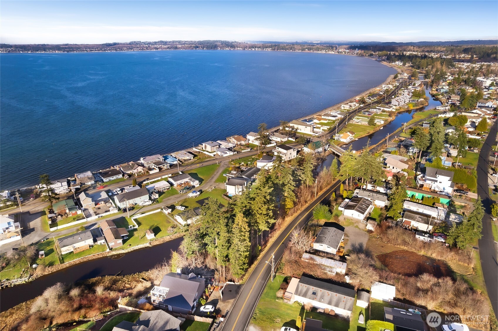 7417 Jackson Road Blaine, WA 98230 - Photo 3 of 16