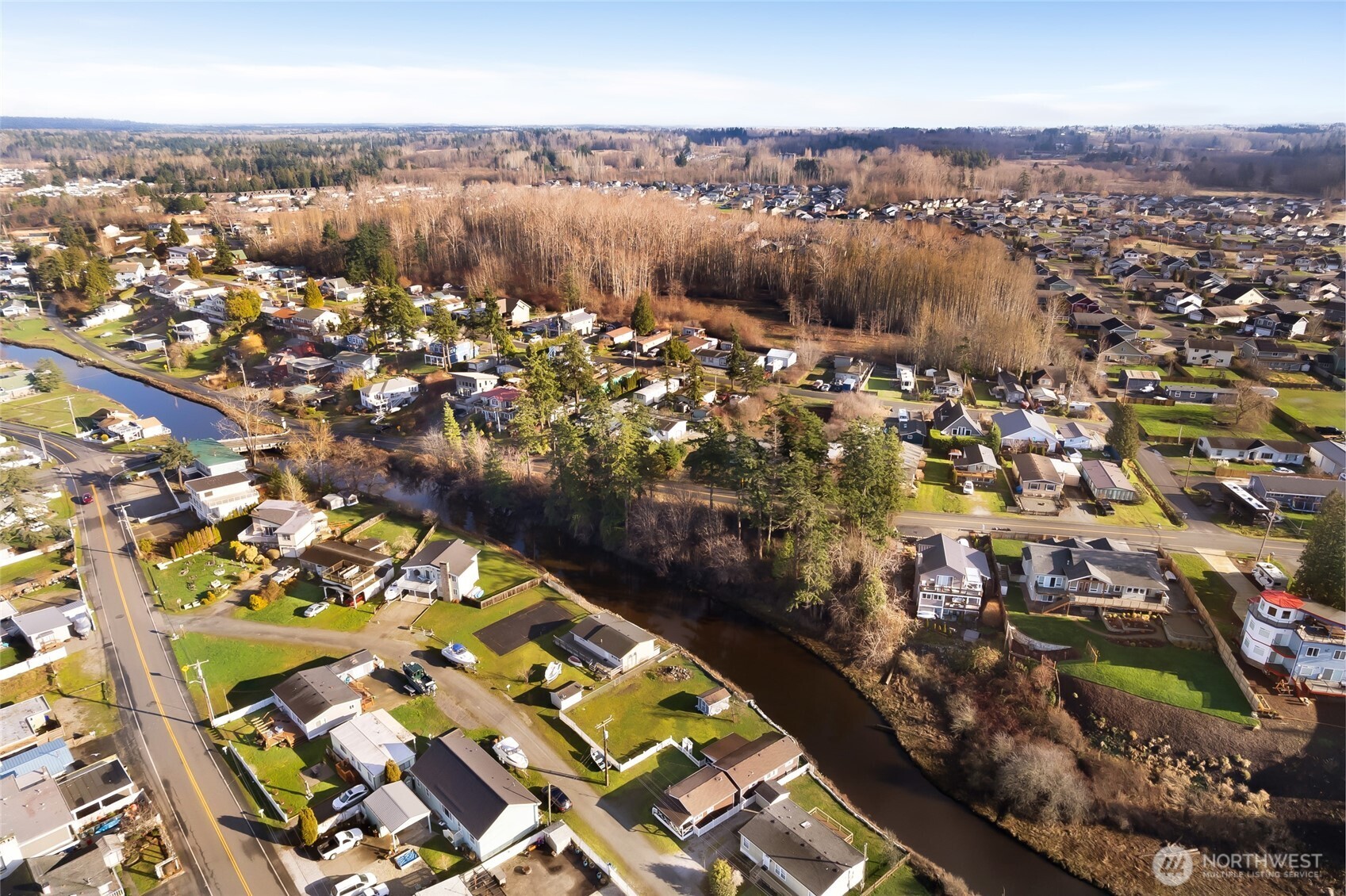 7417 Jackson Road Blaine, WA 98230 - Photo 4 of 16