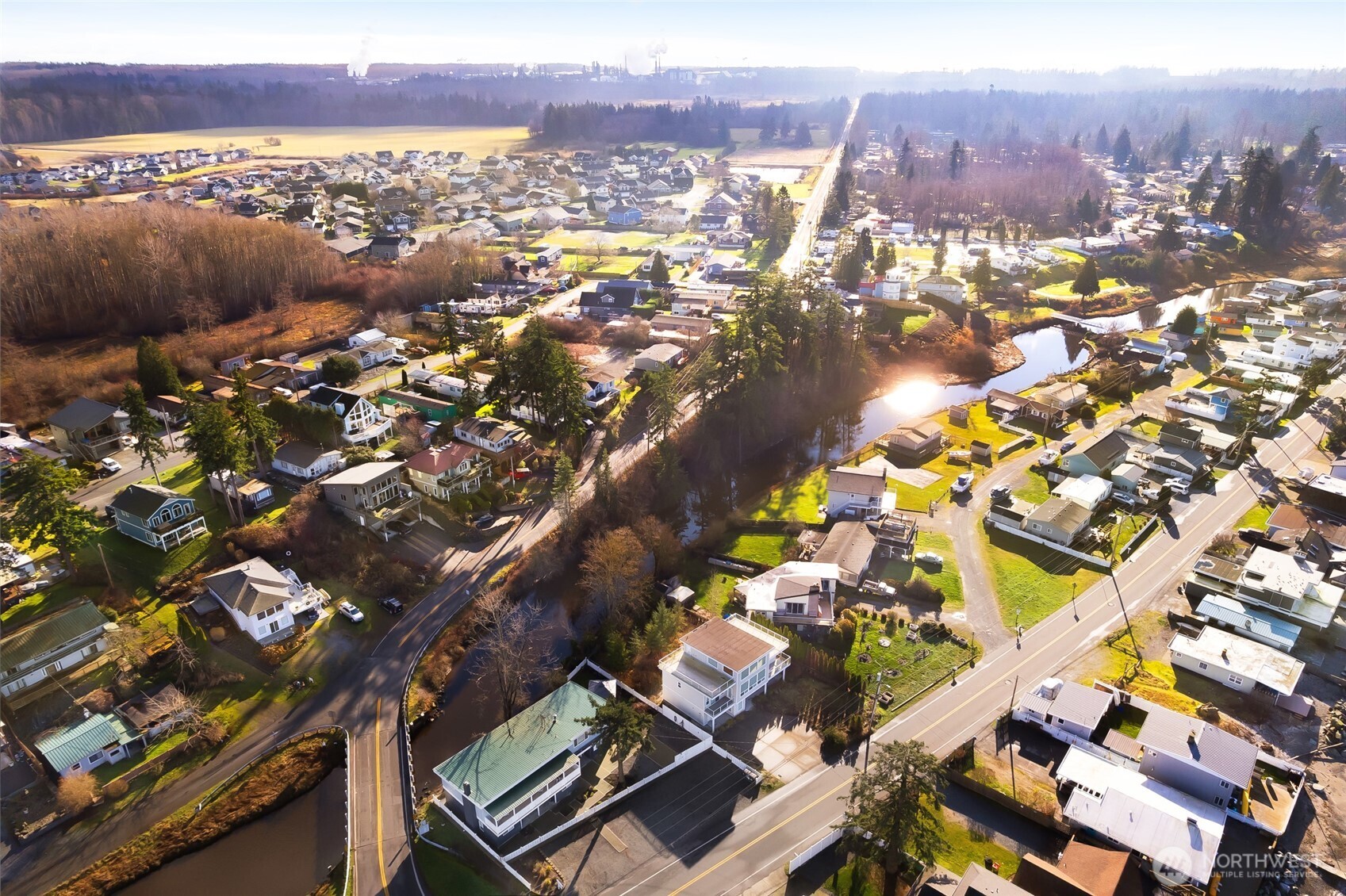 7417 Jackson Road Blaine, WA 98230 - Photo 5 of 16