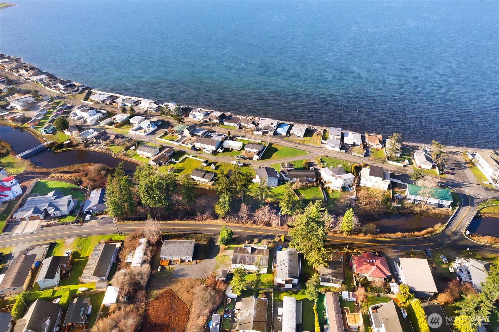 7417 Jackson Road Blaine, WA 98230 - Photo 6 of 16