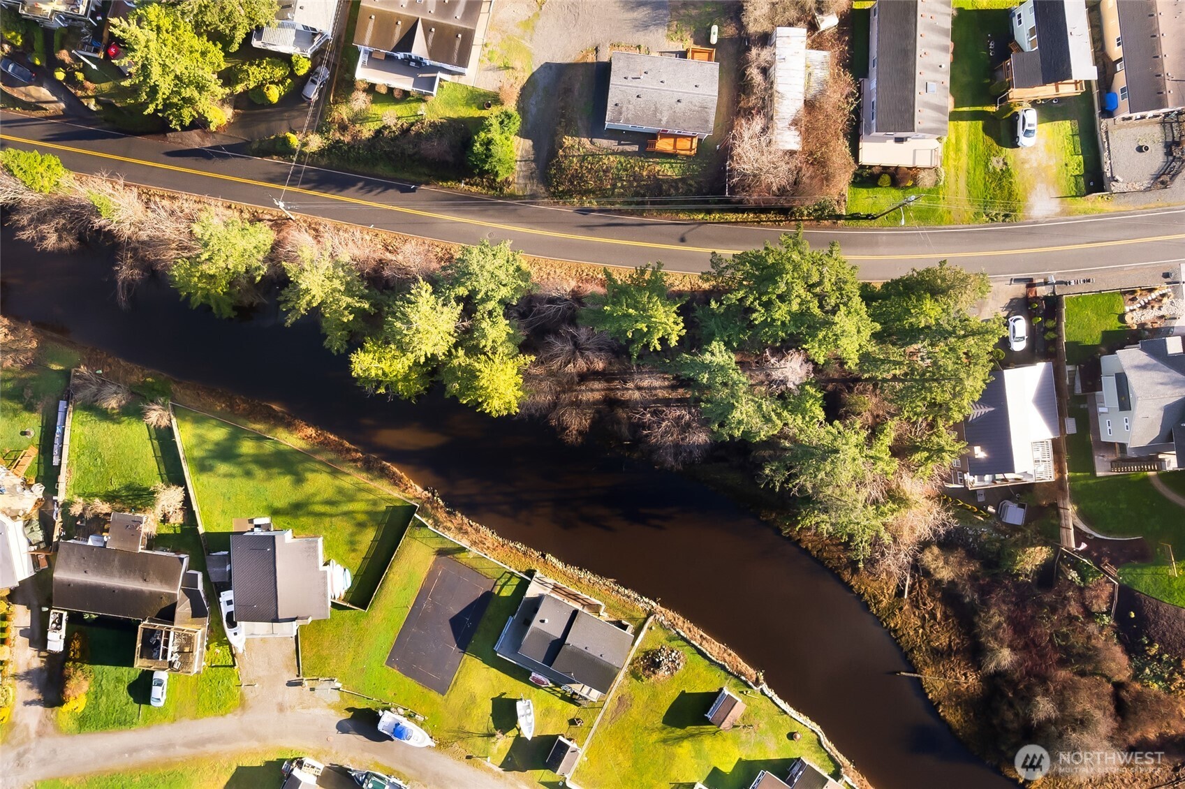 7417 Jackson Road Blaine, WA 98230 - Photo 7 of 16