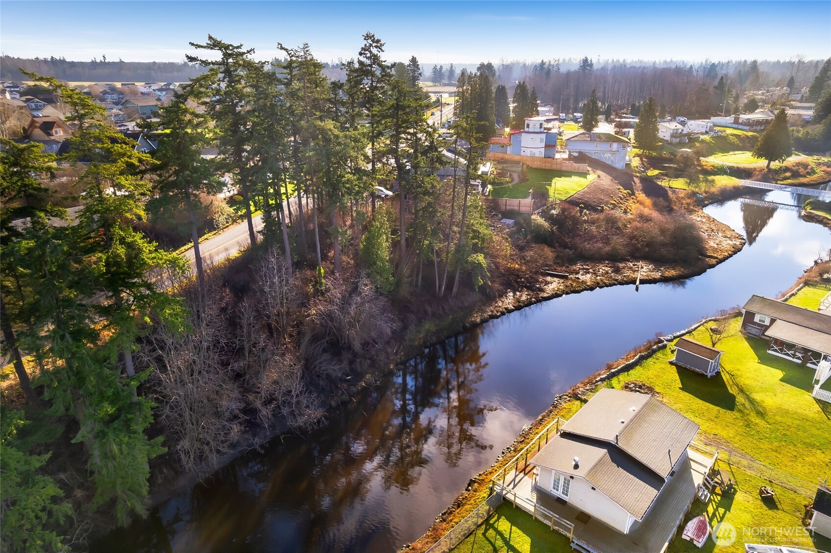 7417 Jackson Road Blaine, WA 98230 - Photo 8 of 16