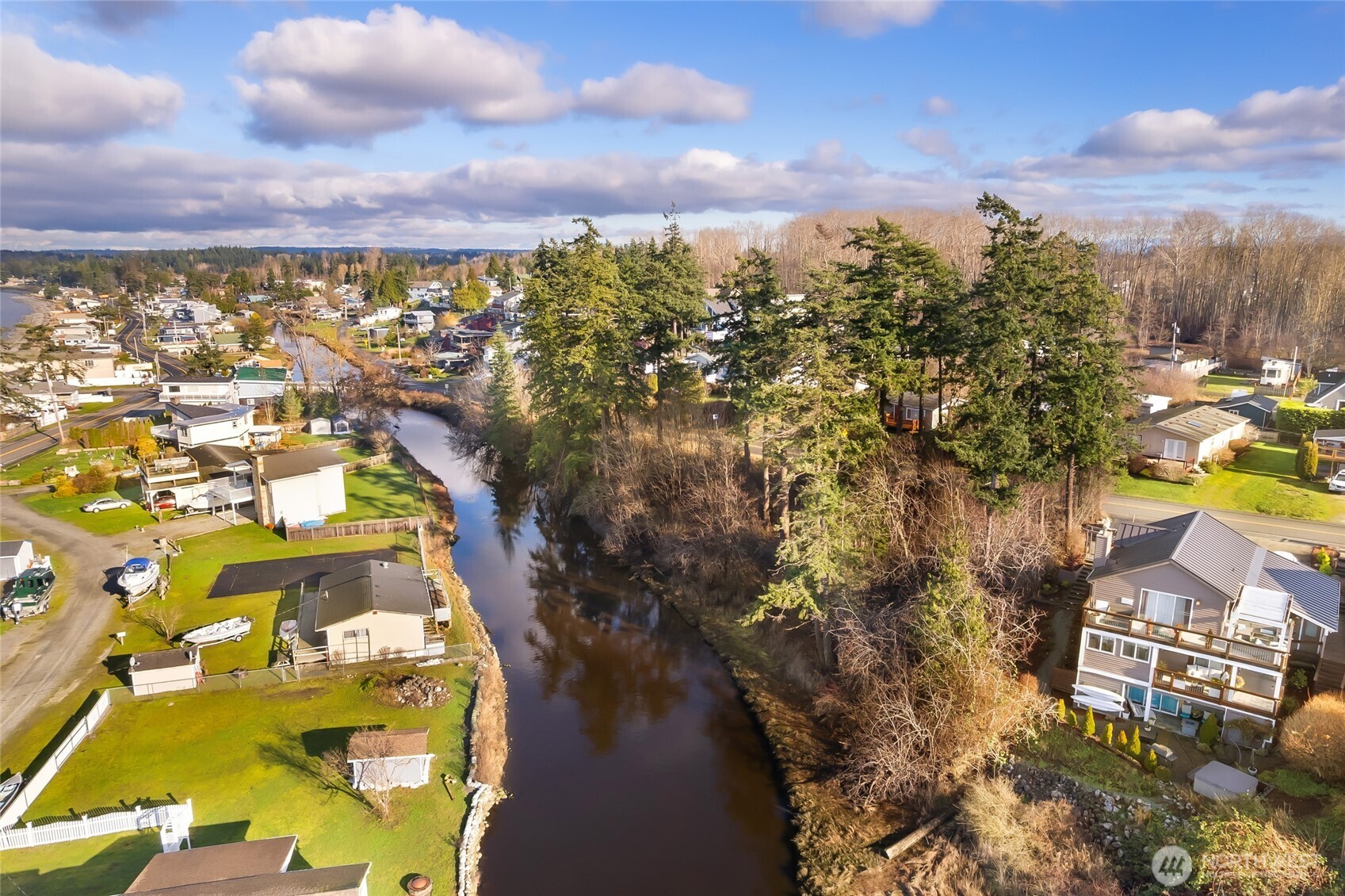 7417 Jackson Road Blaine, WA 98230 - Photo 9 of 16