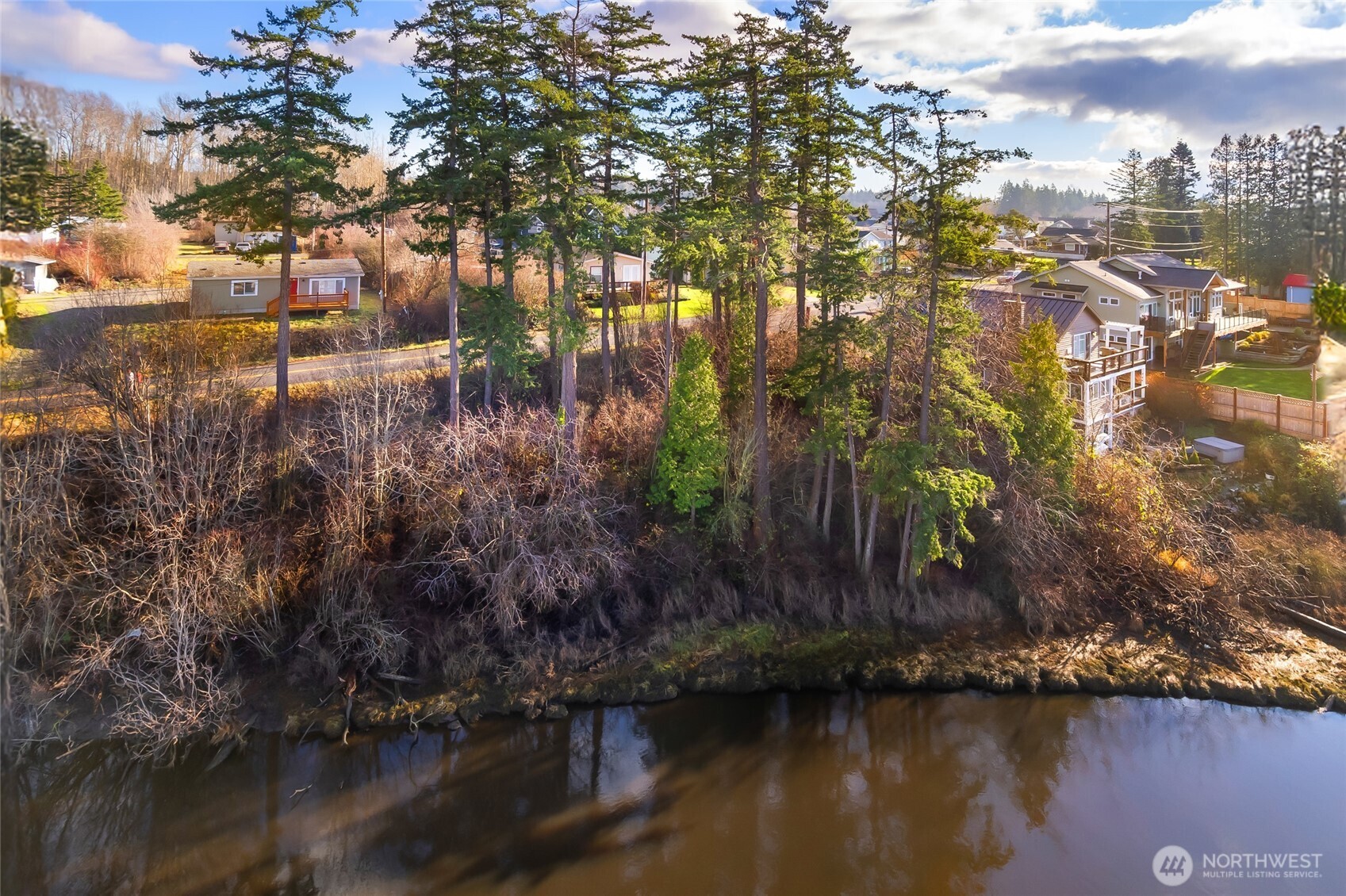 7417 Jackson Road Blaine, WA 98230 - Photo 10 of 16