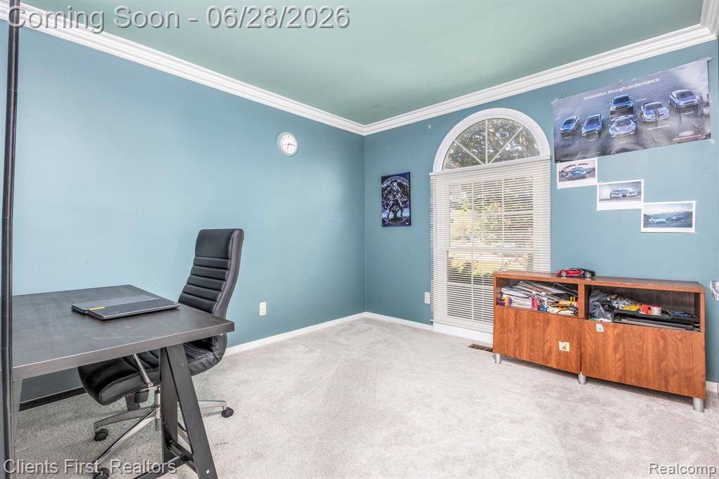 39478 Squire Road Novi, MI 48375 - Photo 19 of 24