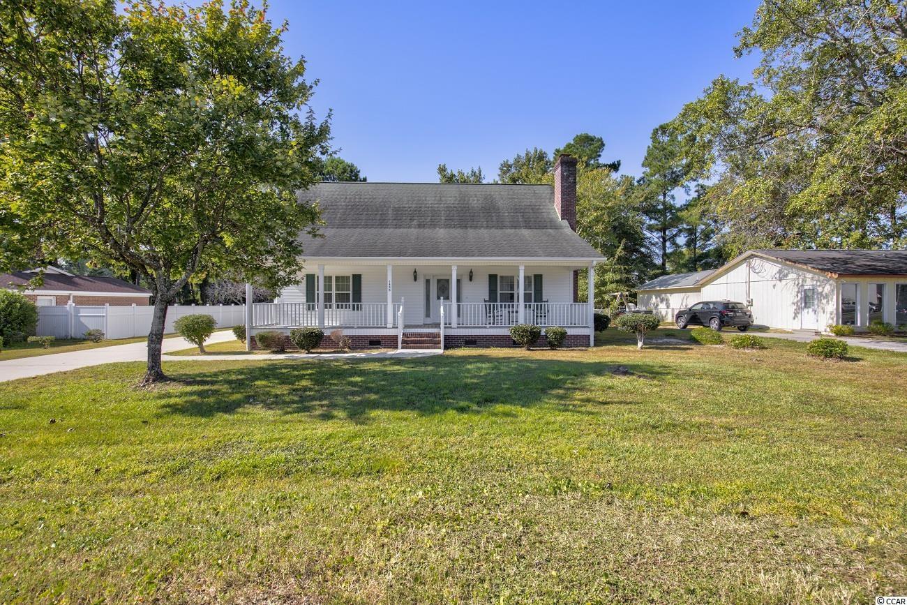 1425 Glenns Bay Road Surfside Beach, SC 29575 - Photo 22 of 32 Gallery Image 22