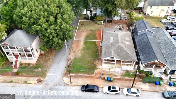 $75,000 | 780 Terry Street Southeast, Atlanta, GA 30315