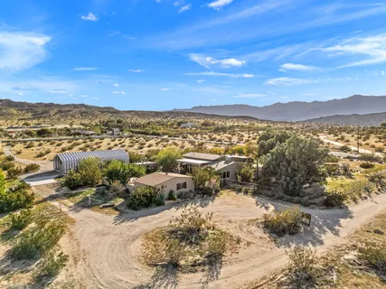 $599,000 | 22950 Henry Road, Desert Hot Springs, CA 92241
