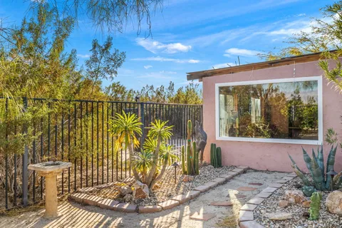 $599,000 | 22950 Henry Road, Desert Hot Springs, CA 92241