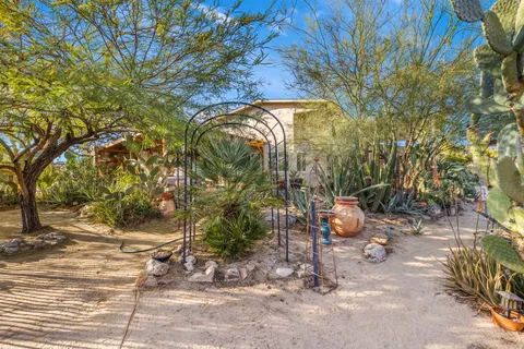 $599,000 | 22950 Henry Road, Desert Hot Springs, CA 92241