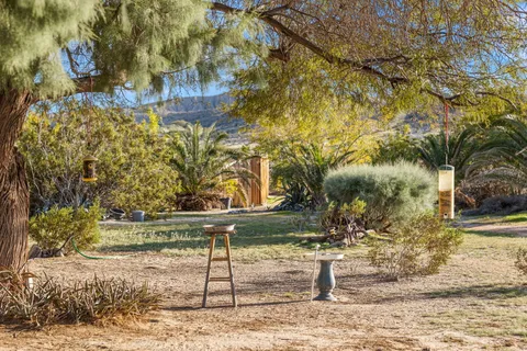 $599,000 | 22950 Henry Road, Desert Hot Springs, CA 92241