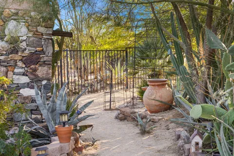 $599,000 | 22950 Henry Road, Desert Hot Springs, CA 92241