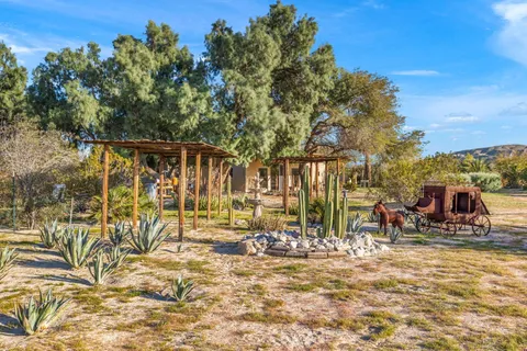 $599,000 | 22950 Henry Road, Desert Hot Springs, CA 92241