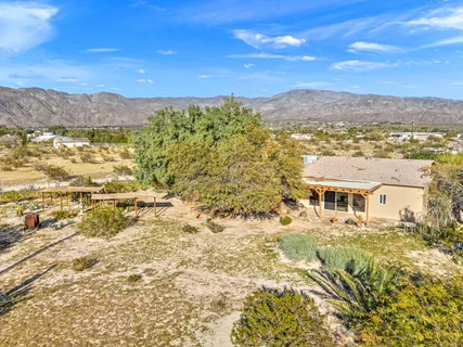$599,000 | 22950 Henry Road, Desert Hot Springs, CA 92241