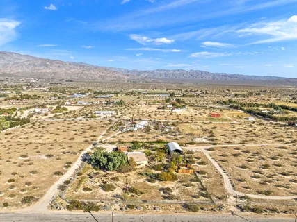 $599,000 | 22950 Henry Road, Desert Hot Springs, CA 92241