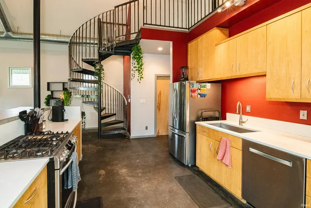 $449,900 | 612 North Kerry Drive, Bloomington, IN 47408