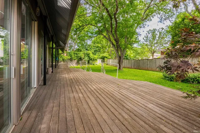 $449,900 | 612 North Kerry Drive, Bloomington, IN 47408