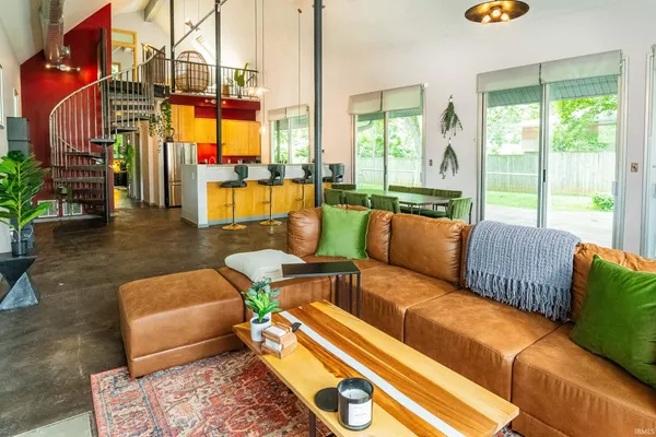 $449,900 | 612 North Kerry Drive, Bloomington, IN 47408