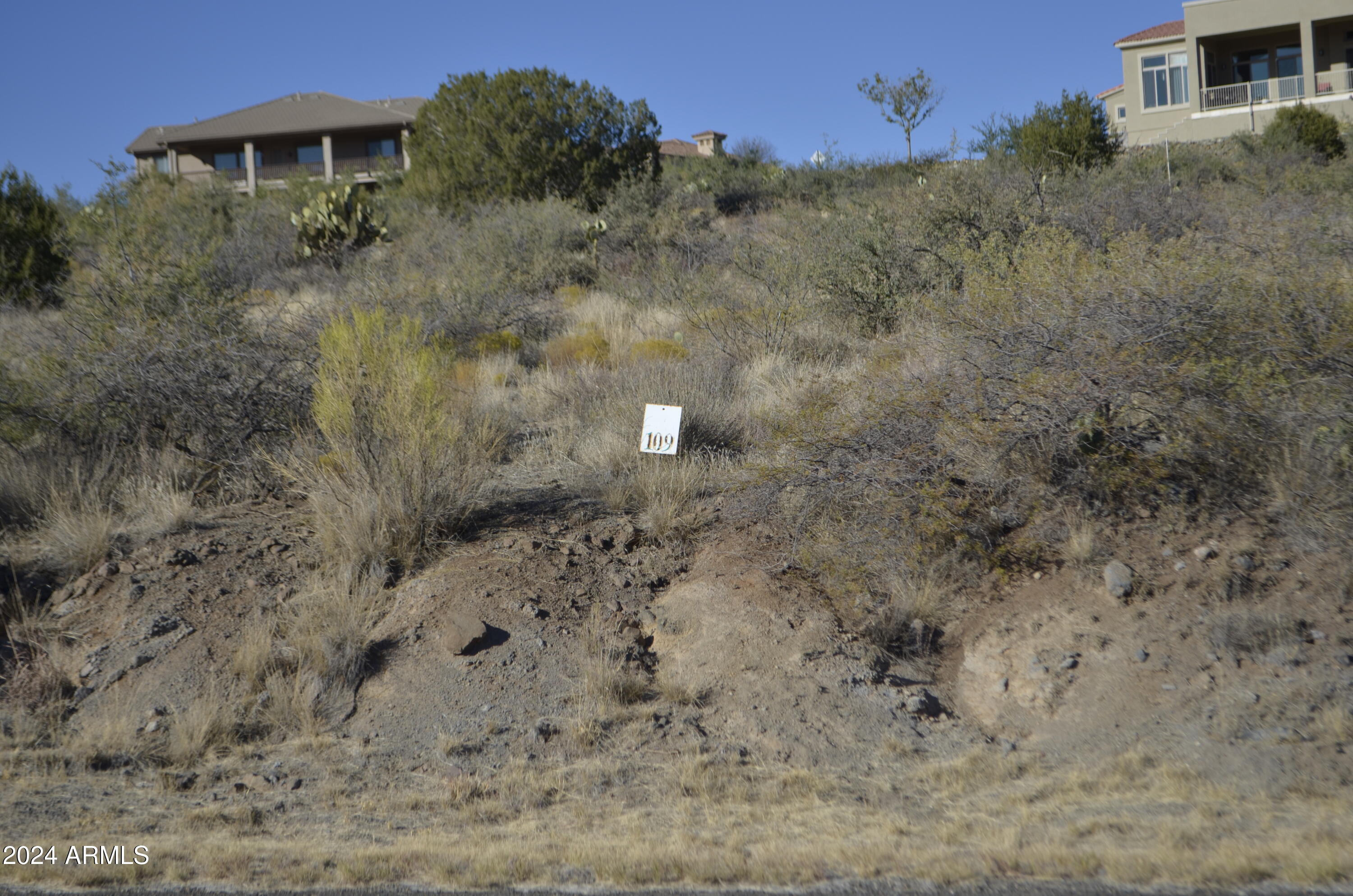 15480 East Upper Ridge Lane, Unit 109 Mayer, AZ 86333 - Photo 1 of 7 _DSC0423