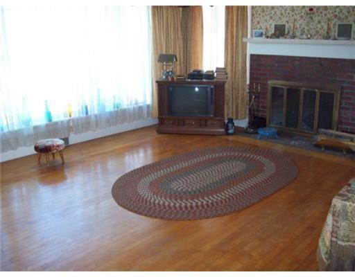 131 Mere Point Road Brunswick, ME 04011 - Photo 4 of 16 Living Room.