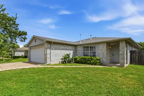 $274,990 | 718 Blair Avenue, Bastrop, TX 78602