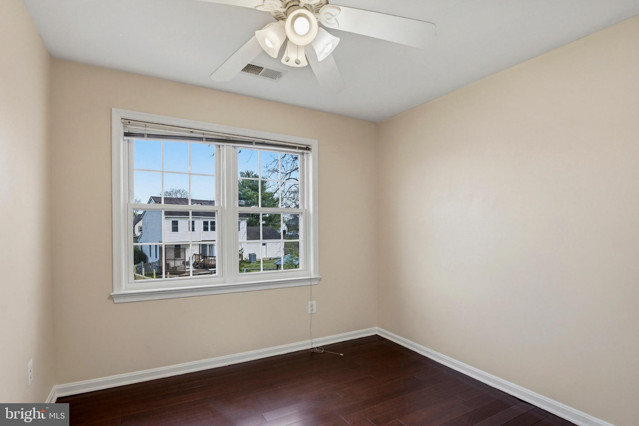 15123 Philip Lee Road Chantilly, VA 20151 - Photo 15 of 26 Bright and airy room with a view.