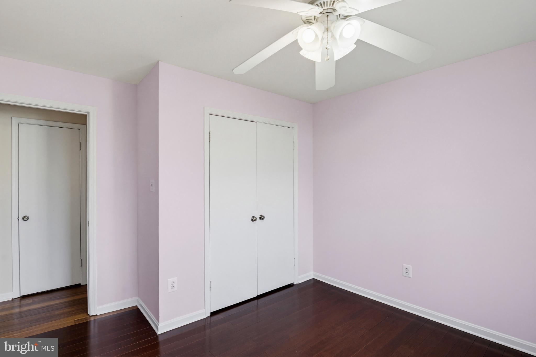 15123 Philip Lee Road Chantilly, VA 20151 - Photo 19 of 26 Charming pastel room with modern flair.