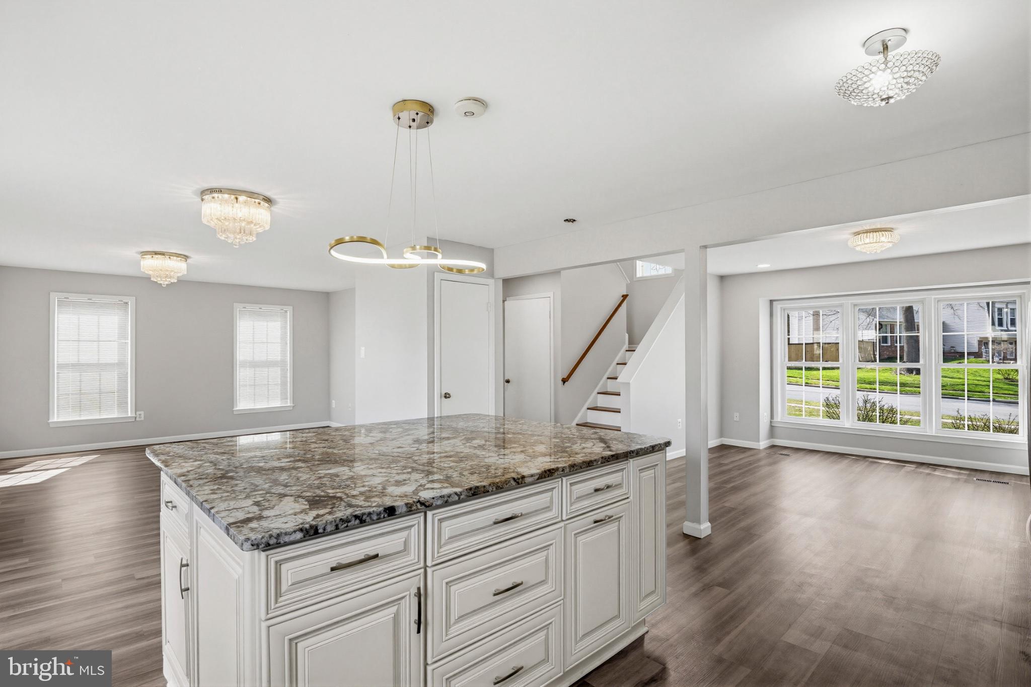 15123 Philip Lee Road Chantilly, VA 20151 - Photo 7 of 26 Bright, open space with elegant finishes.