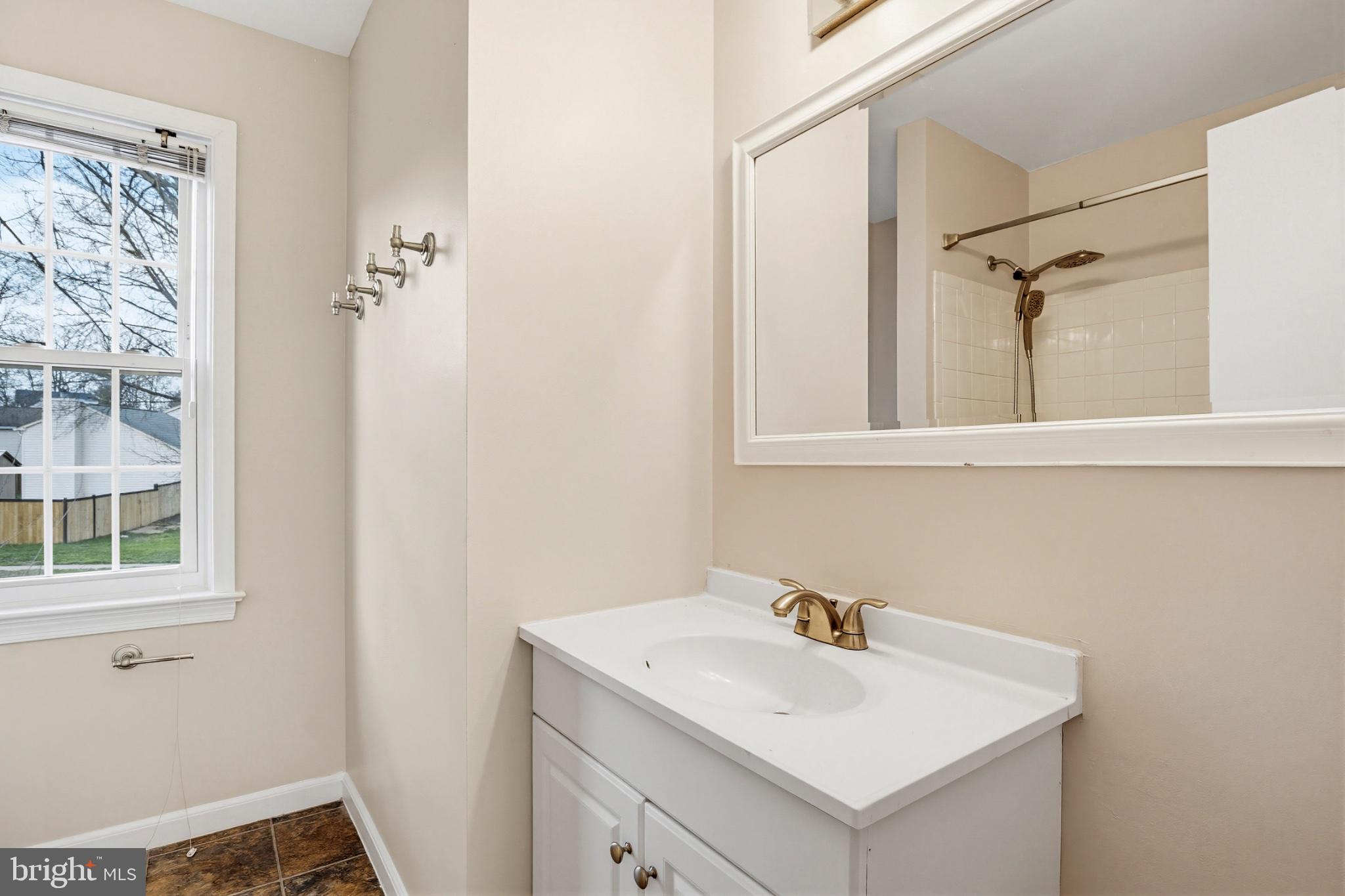 15123 Philip Lee Road Chantilly, VA 20151 - Photo 10 of 26 Bright and airy bathroom retreat.