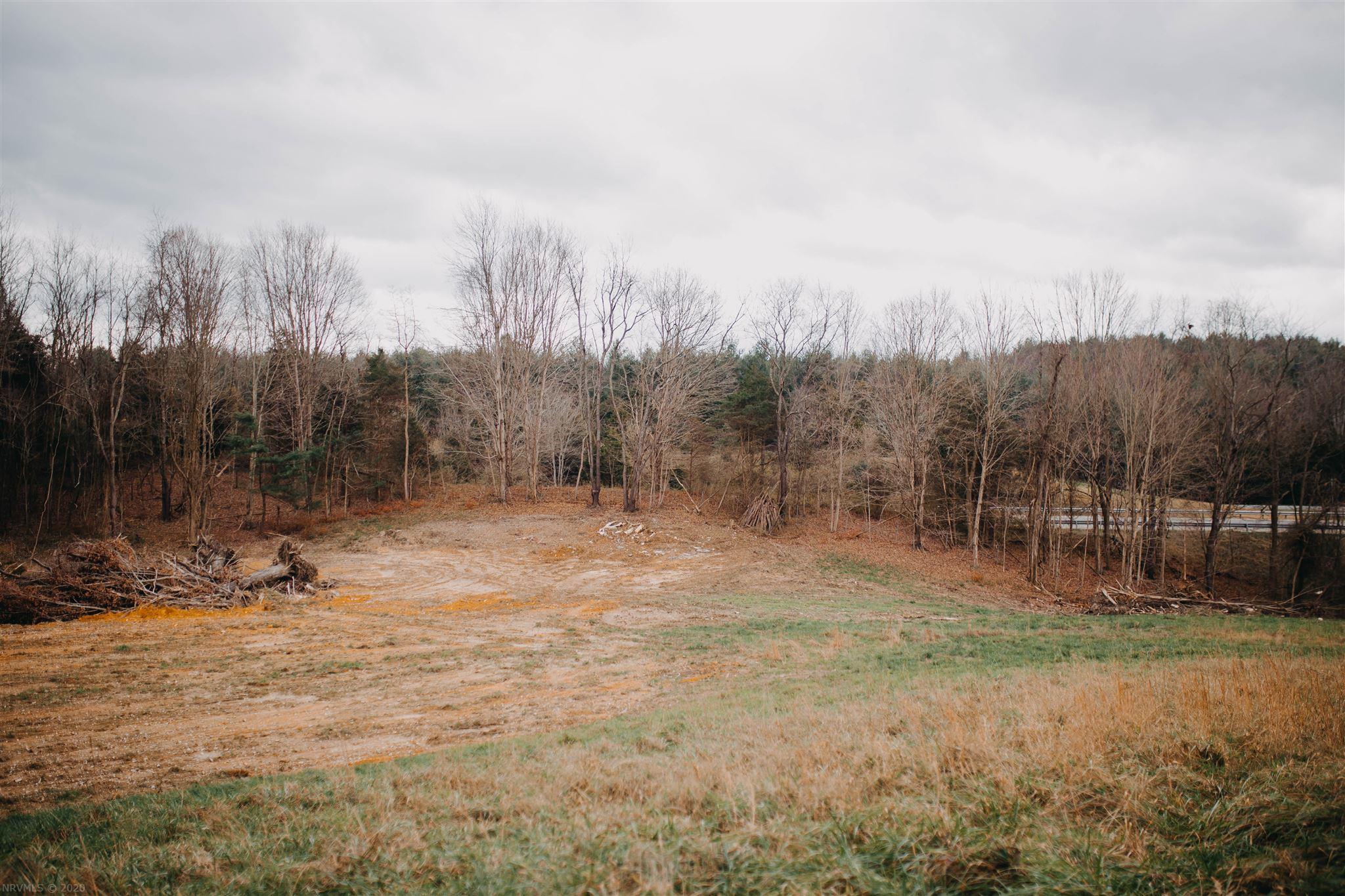 Tbd Wilderness Road Dublin, VA 24084 - Photo 3 of 11 Gallery Image 3