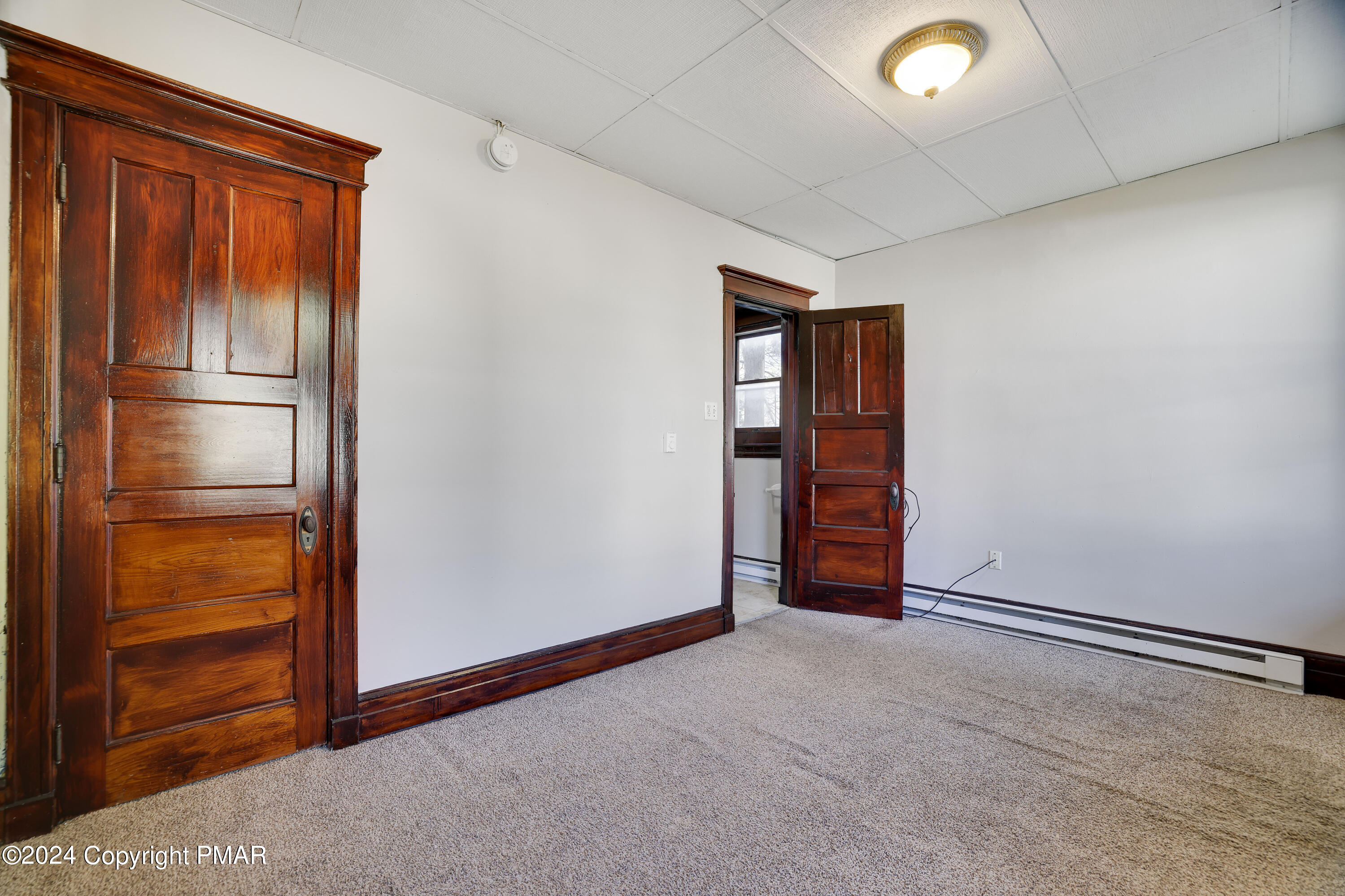 139 South Main Street Nazareth, PA 18064 - Photo 14 of 24 an empty room with closet