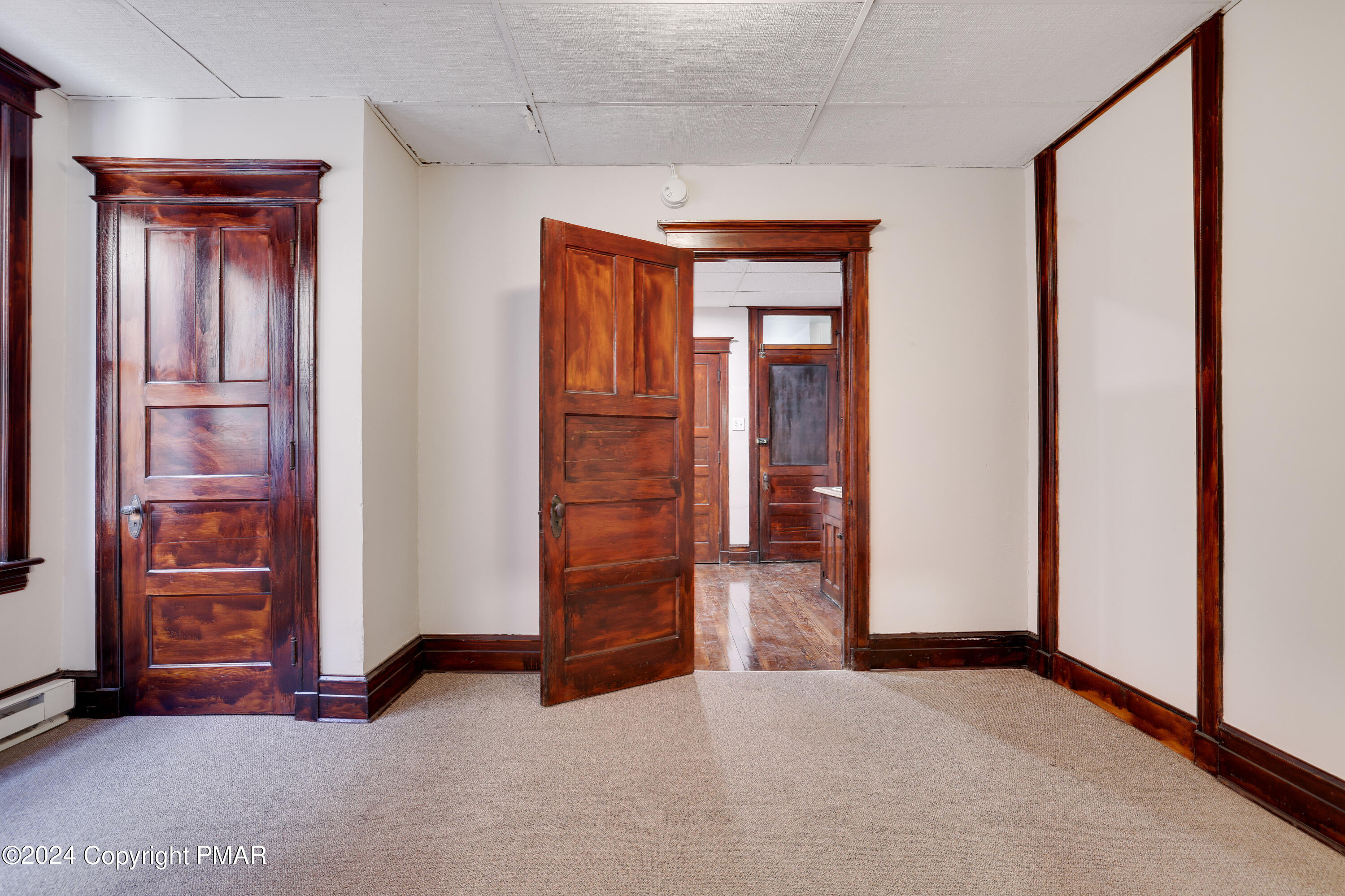 139 South Main Street Nazareth, PA 18064 - Photo 7 of 24 an empty room with closet