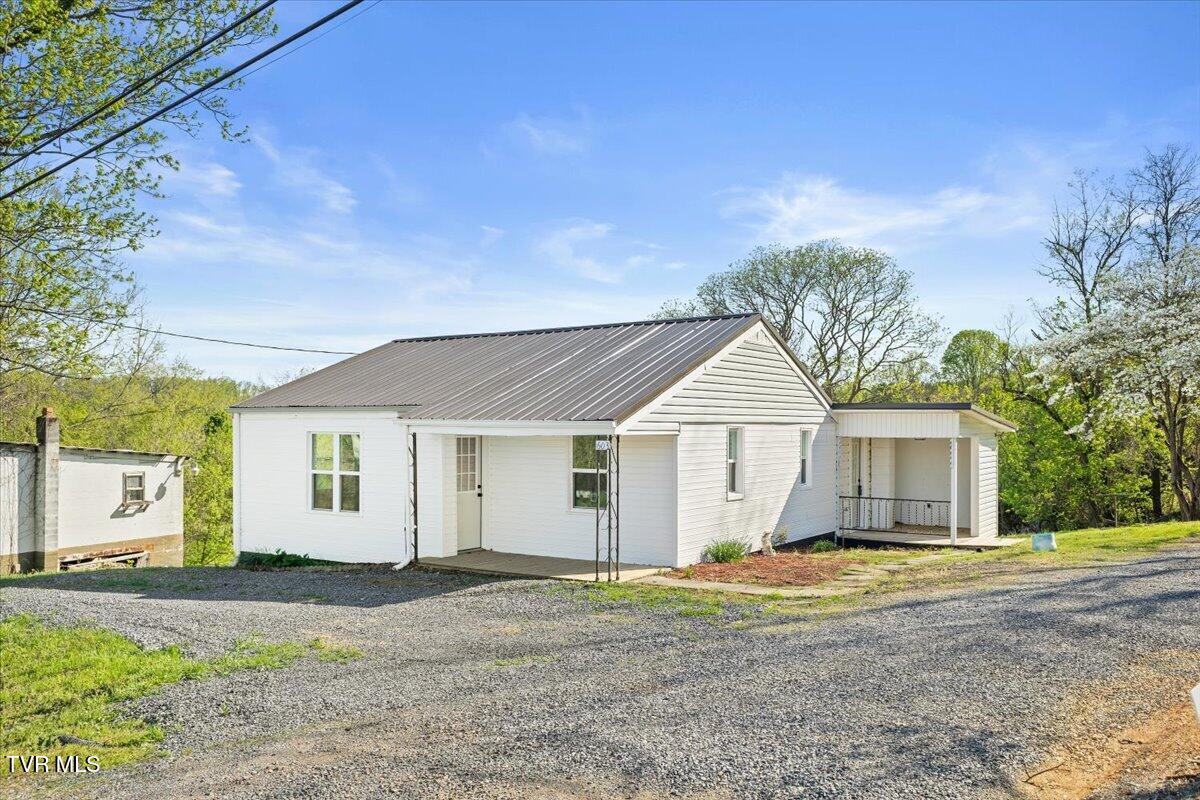 603 Tavern Hill Road Jonesborough, TN 37659 - Photo 1 of 23 01-128A0249