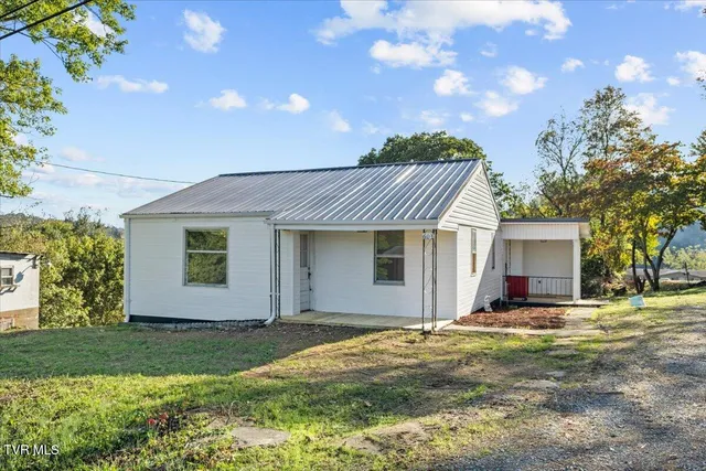 $165,000 | 603 Tavern Hill Road, Jonesborough, TN 37659