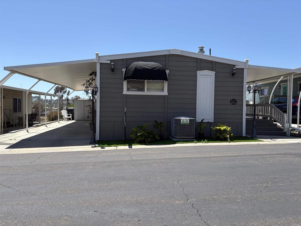 1815 Sweetwater Road, Unit 121 Spring Valley, CA 91977 - Photo 53 of 70