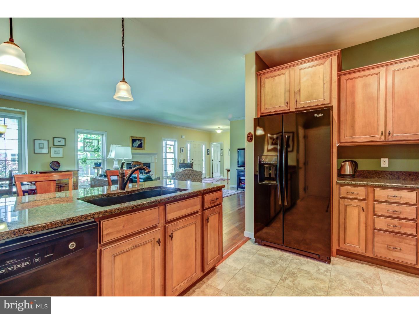 417 Laurel Rdg Path Cochranville, PA 19330 - Photo 14 of 25 Kitchen