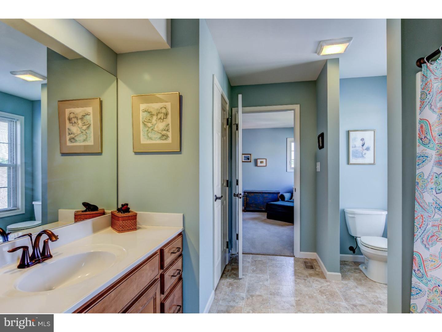 417 Laurel Rdg Path Cochranville, PA 19330 - Photo 22 of 25 Bathroom
