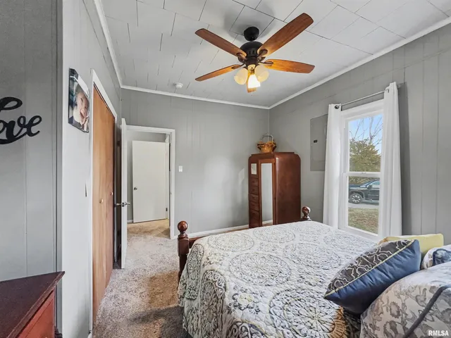 $138,000 | 12230 Binkley Road, Marion, IL 62959