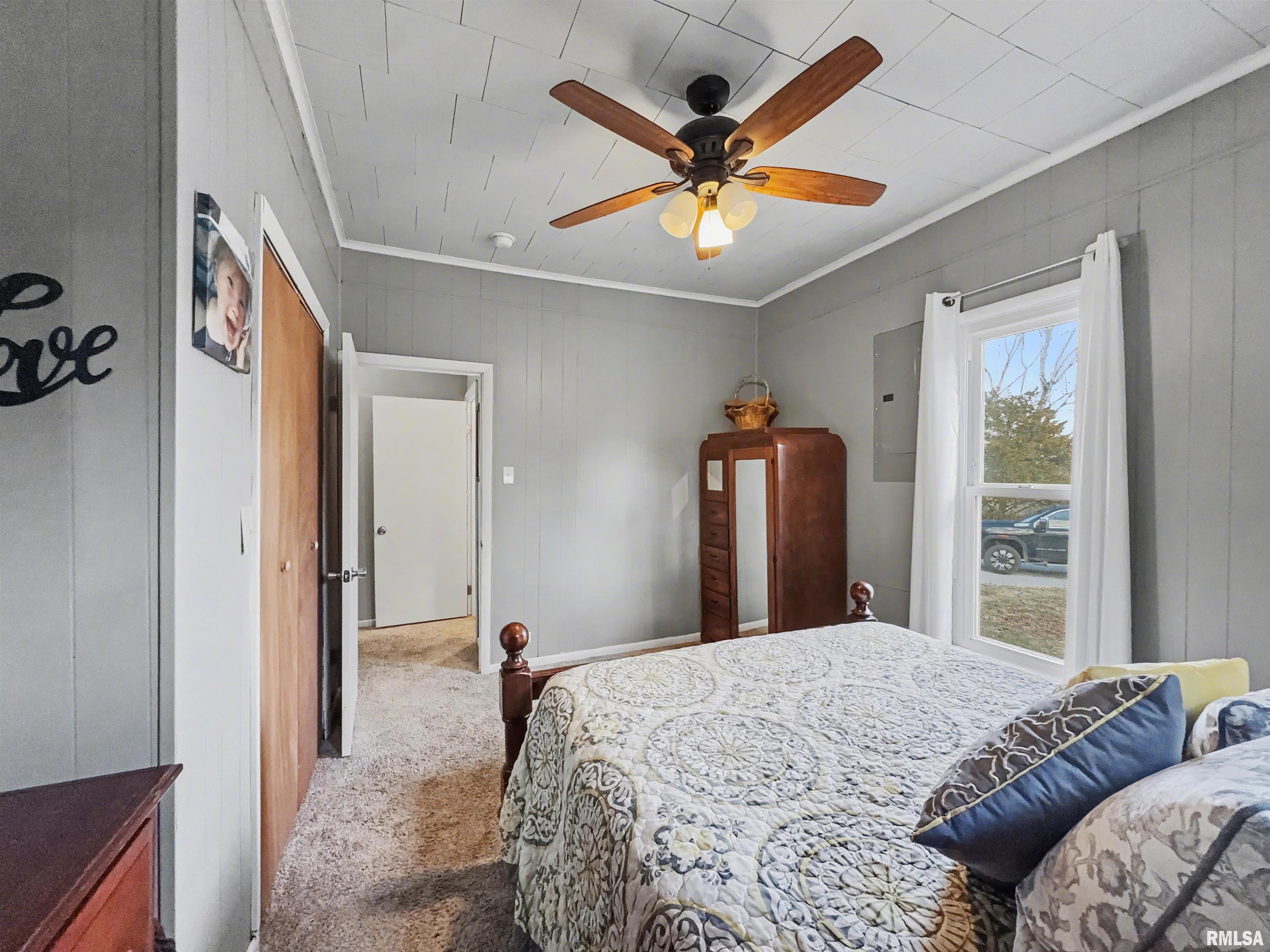 12230 Binkley Road Marion, IL 62959 - Photo 11 of 23