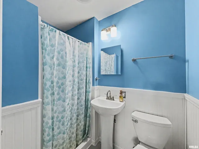 $138,000 | 12230 Binkley Road, Marion, IL 62959