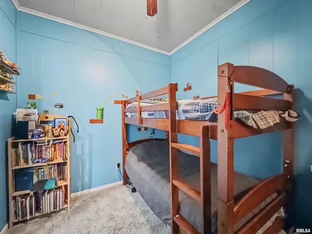 $138,000 | 12230 Binkley Road, Marion, IL 62959