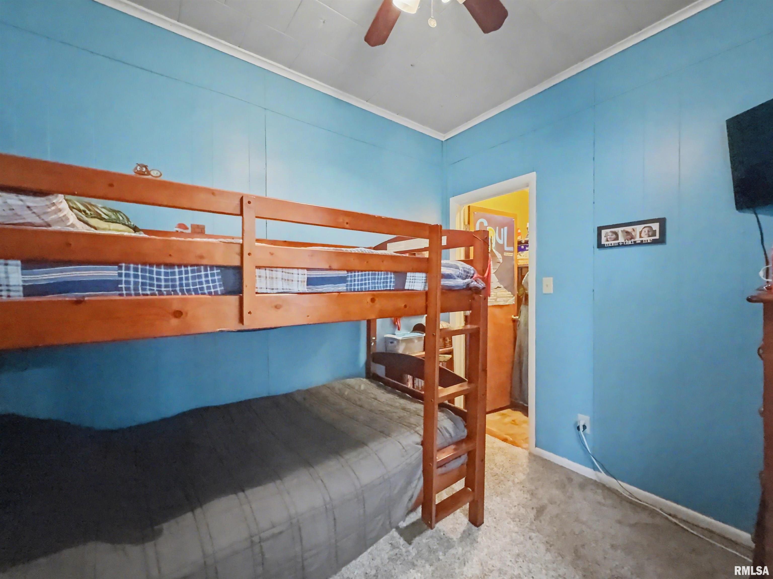 12230 Binkley Road Marion, IL 62959 - Photo 16 of 23