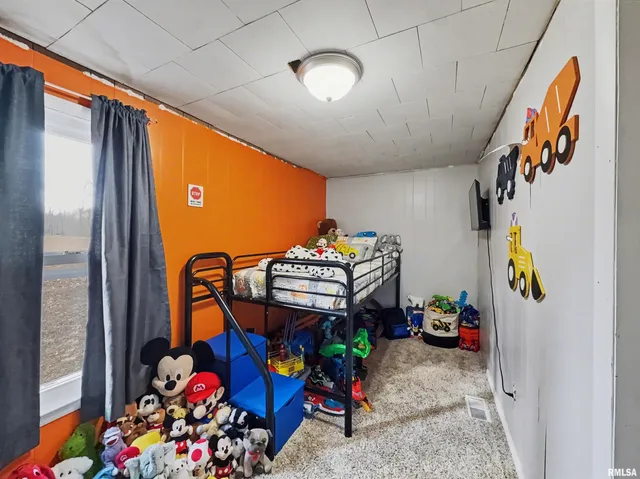 $138,000 | 12230 Binkley Road, Marion, IL 62959