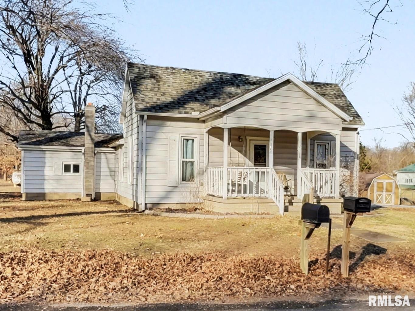 12230 Binkley Road Marion, IL 62959 - Photo 2 of 23