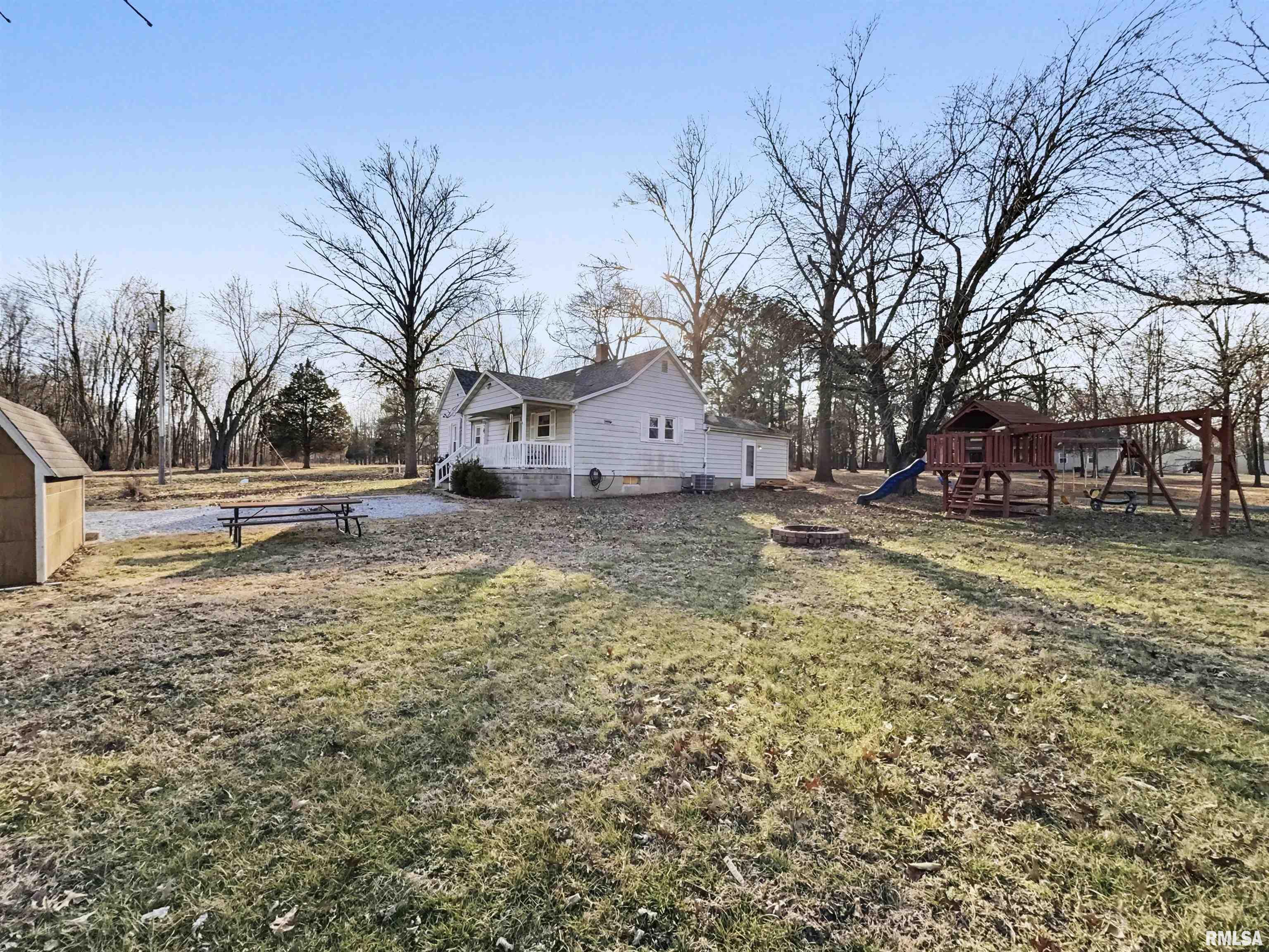 12230 Binkley Road Marion, IL 62959 - Photo 22 of 23