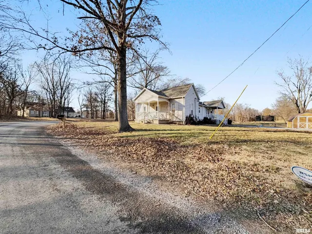 $138,000 | 12230 Binkley Road, Marion, IL 62959